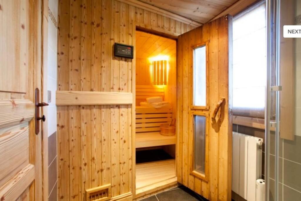 Chalet L'Ecureuil Méribel Zewnętrze zdjęcie
