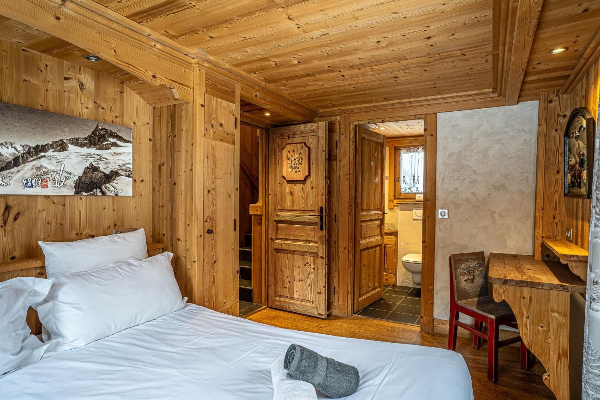 Chalet L'Ecureuil Méribel Zewnętrze zdjęcie